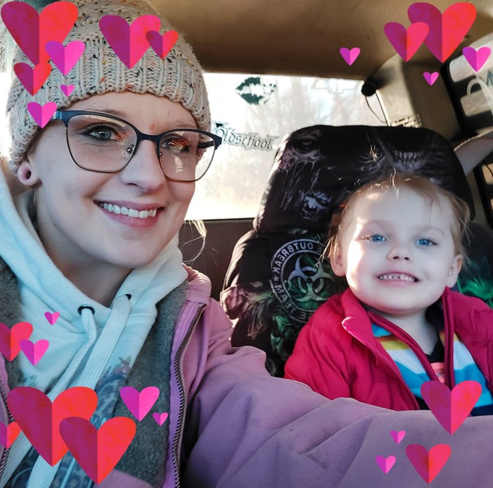 Meet your Posher, Alayna